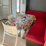 Le Ruisseau Camping Saint-André-de-Seignaux