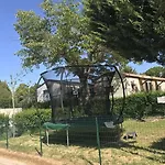 Camping Le Ruisseau 3*