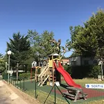 Le Ruisseau Camping 3*