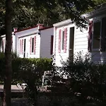 Camping Le Ruisseau
