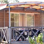 Camping Le Ruisseau Saint-André-de-Seignaux