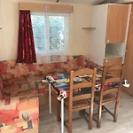 Campingplads Le Ruisseau 3*