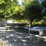 Le Ruisseau Кемпинг Saint-Andre-de-Seignanx