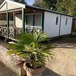 Camping Le Ruisseau 3*