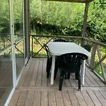 Кемпинг Le Ruisseau