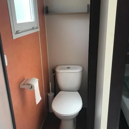 Parque de Campismo Le Ruisseau 3*