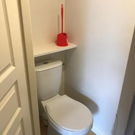 Parque de Campismo Le Ruisseau