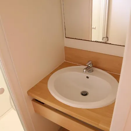 Le Ruisseau Parque de Campismo 3*