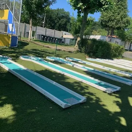 Le Ruisseau