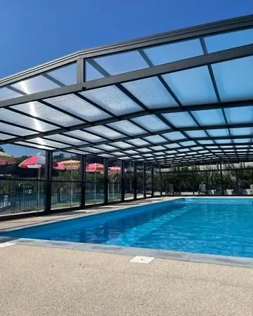 Le Ruisseau Campsite 3*