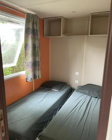 Parque de Campismo Le Ruisseau 3*