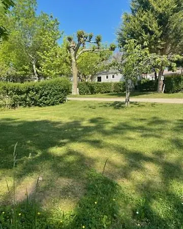 Le Ruisseau Parque de Campismo 3*