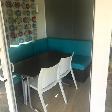 Le Ruisseau Camping 3*