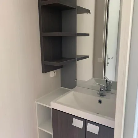 Le Ruisseau Parque de Campismo 3*