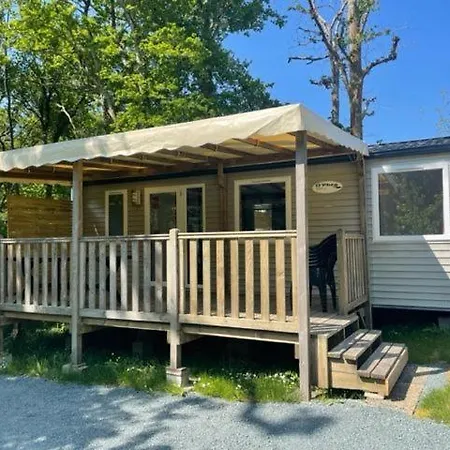 Le Ruisseau Campsite 3*
