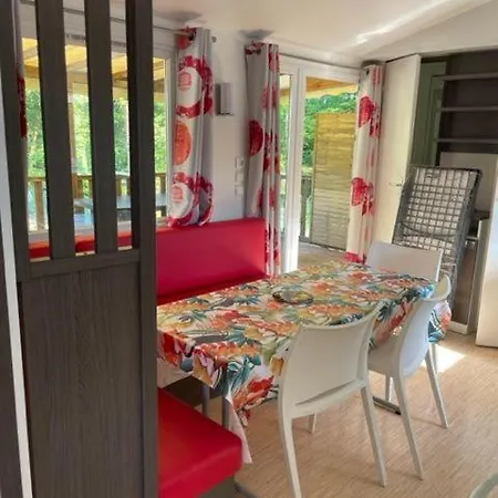 Le Ruisseau 3* Saint-Andre-de-Seignanx
