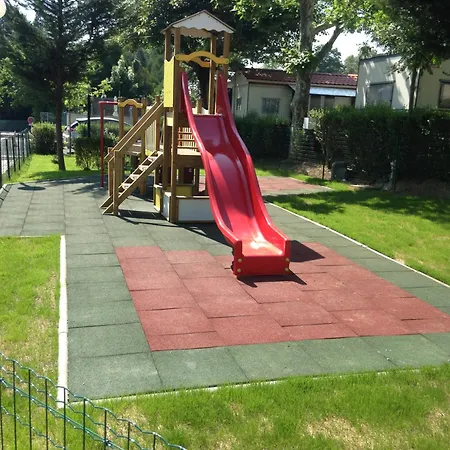 Le Ruisseau Campsite 3*