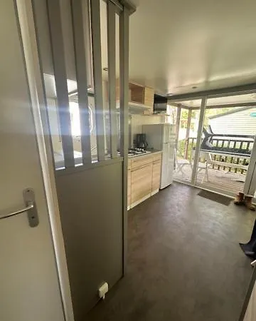 Parque de Campismo Le Ruisseau 3*