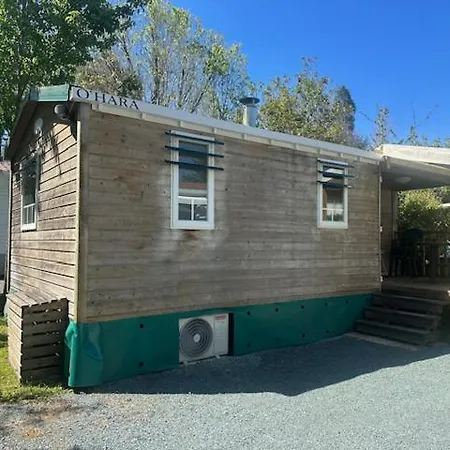 Parque de Campismo Le Ruisseau