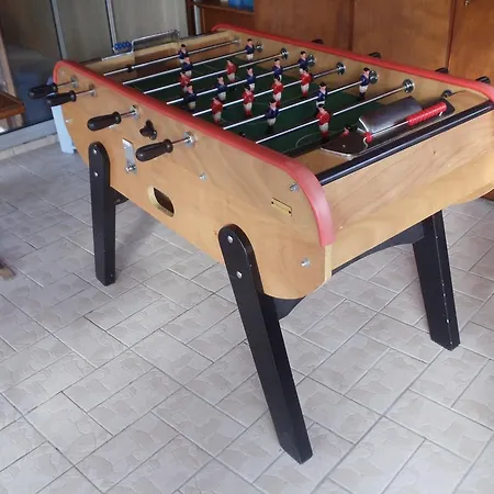 Le Ruisseau Parque de Campismo