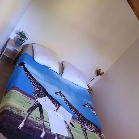 Parque de Campismo Le Ruisseau 3*