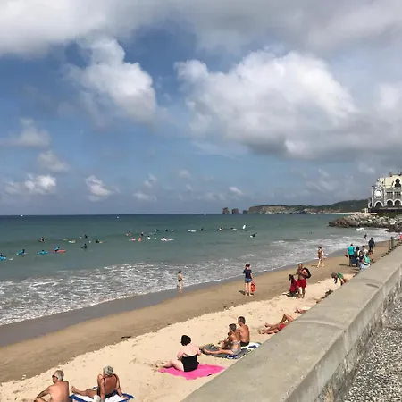 Le Ruisseau Parque de Campismo Saint-André-de-Seignaux