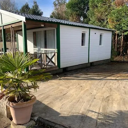 Le Ruisseau Parque de Campismo 3*