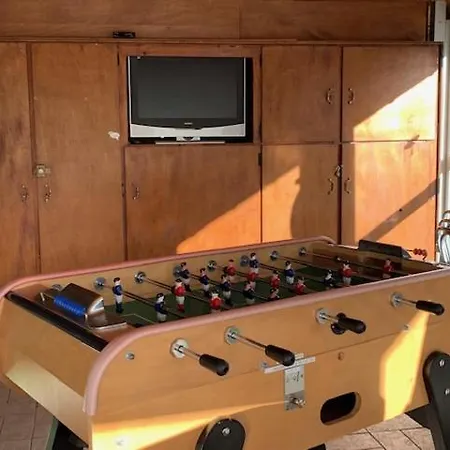 Le Ruisseau Parque de Campismo 3*