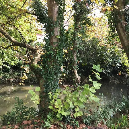 Parque de Campismo Le Ruisseau 3*