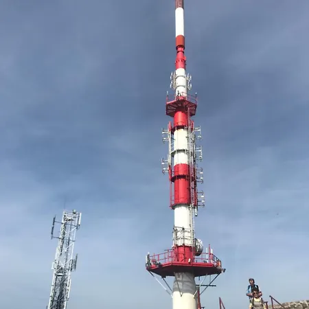 Le Ruisseau Parque de Campismo