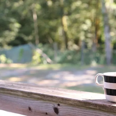 Le Ruisseau Parque de Campismo Saint-André-de-Seignaux