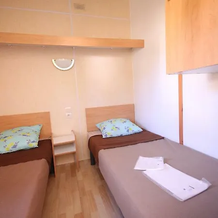 Campsite Le Ruisseau