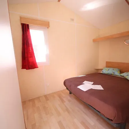 Le Ruisseau Campsite Saint-Andre-de-Seignanx