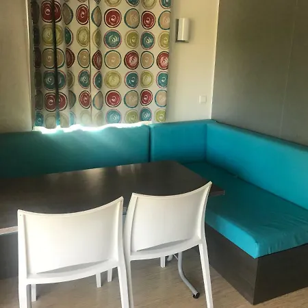 Parque de Campismo Le Ruisseau 3*