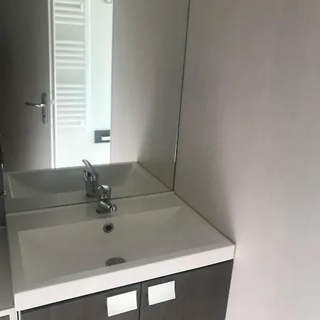 Le Ruisseau Parque de Campismo 3*