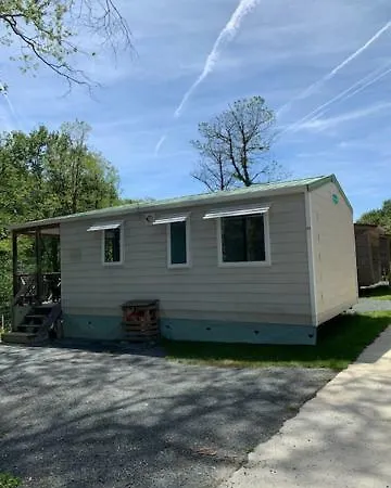 Le Ruisseau Campsite