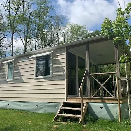 Campsite Le Ruisseau