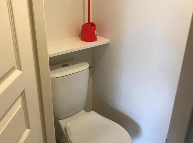 Kamp alanı Camping Le Ruisseau