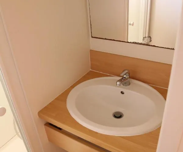 Le Ruisseau Кемпинг 3*