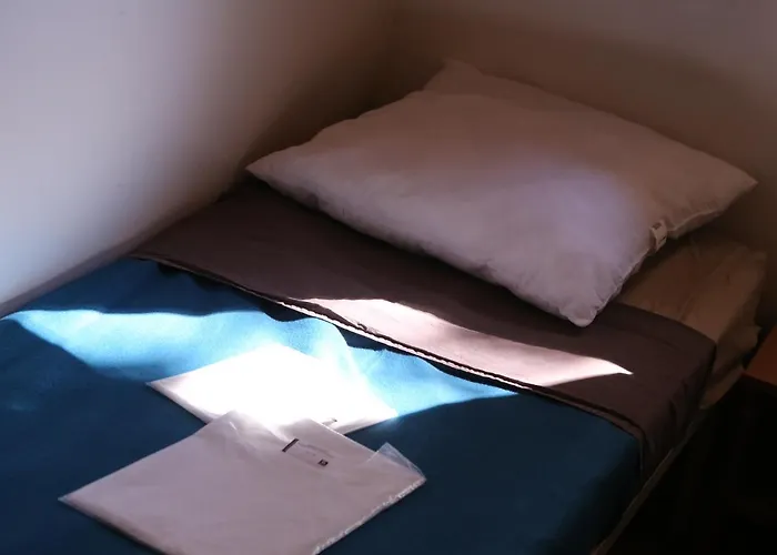 Camping Le Ruisseau Kamp alanı