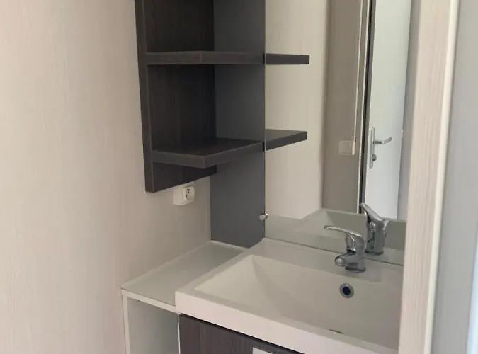 Le Ruisseau Кемпинг 3*