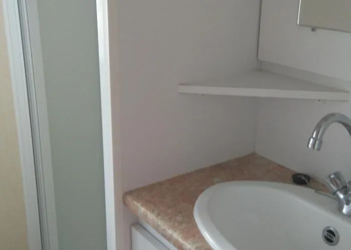 Кемпинг Le Ruisseau 3*