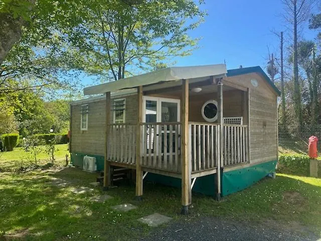 Camping Le Ruisseau 3*