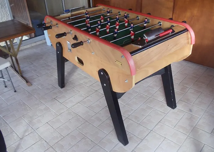 Le Ruisseau Кемпинг