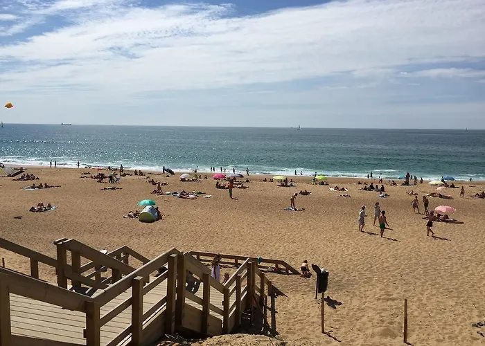 Le Ruisseau Кемпинг Saint-Andre-de-Seignanx