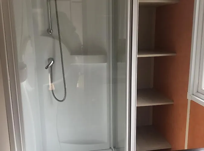 Le Ruisseau Кемпинг