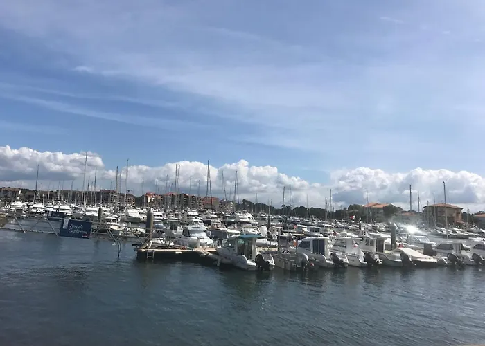 Le Ruisseau Кемпинг