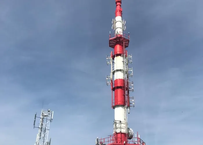 Camping Le Ruisseau Kamp alanı