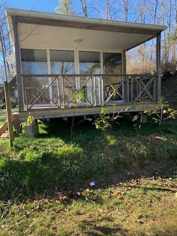 Le Ruisseau Saint-Andre-de-Seignanx