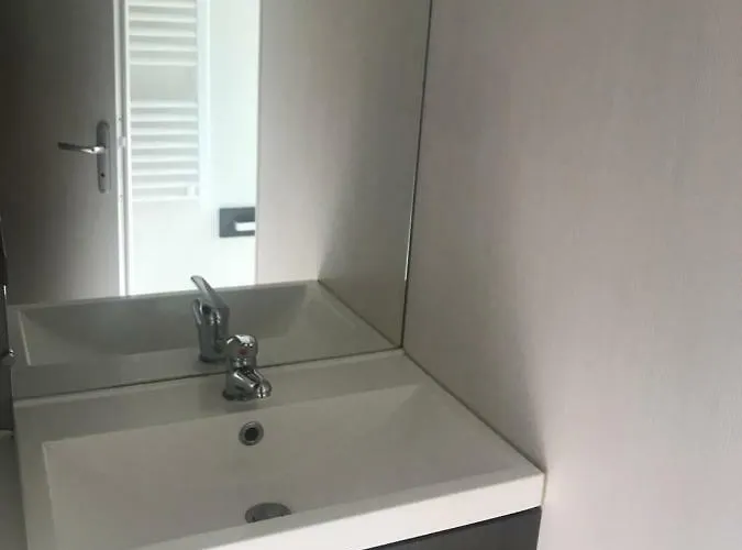 Camping Le Ruisseau Kamp alanı 3*